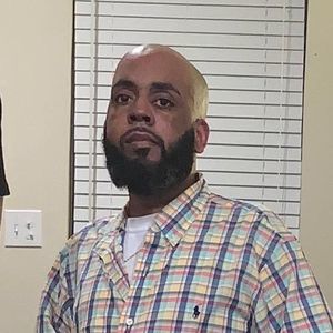 Meet your Posher, Bernard